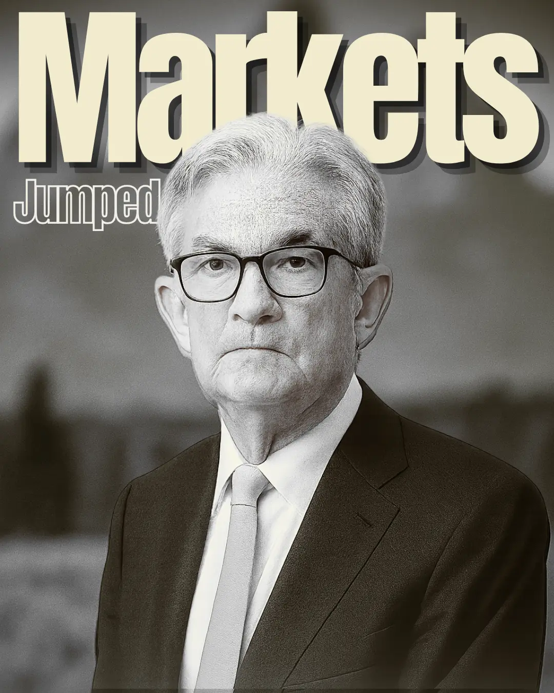 Why the markets jumped, Carousel, Finance