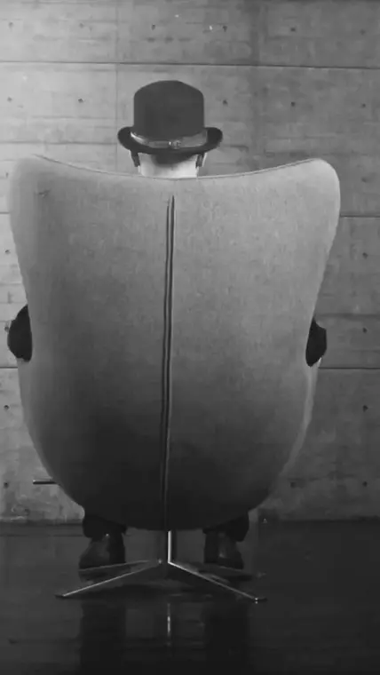 The invisible hand, Video, Finance